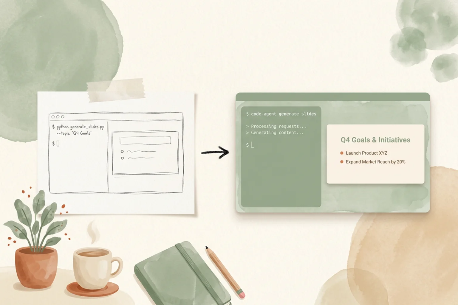 codex-ppt-skill: Image-Forward PPT Decks with a Coding Agent