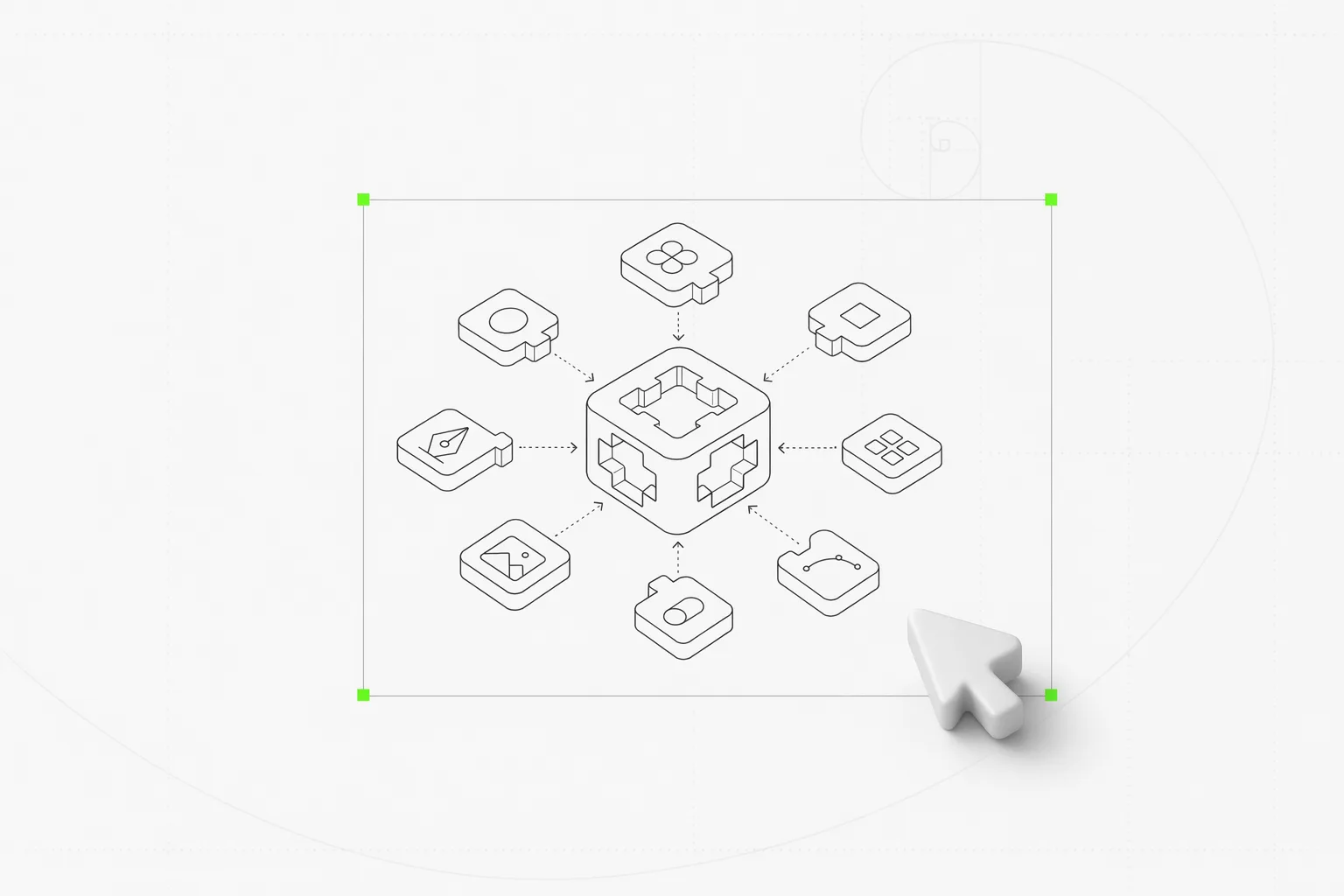 NEXGERCORE 0.8.0: everything is a plugin